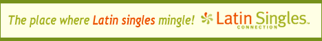 Visit Latin Singles Connection