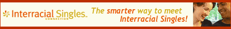 Visit InterracialSingles.net Interracial Dating Service