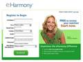Visit eharmony.com