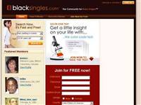 BlackSingles.com
