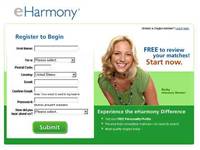 eHarmony Dating