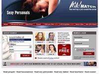 Wildmatch.com Adult Dating